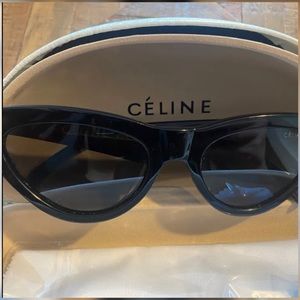Celine Sunglasses 🕶